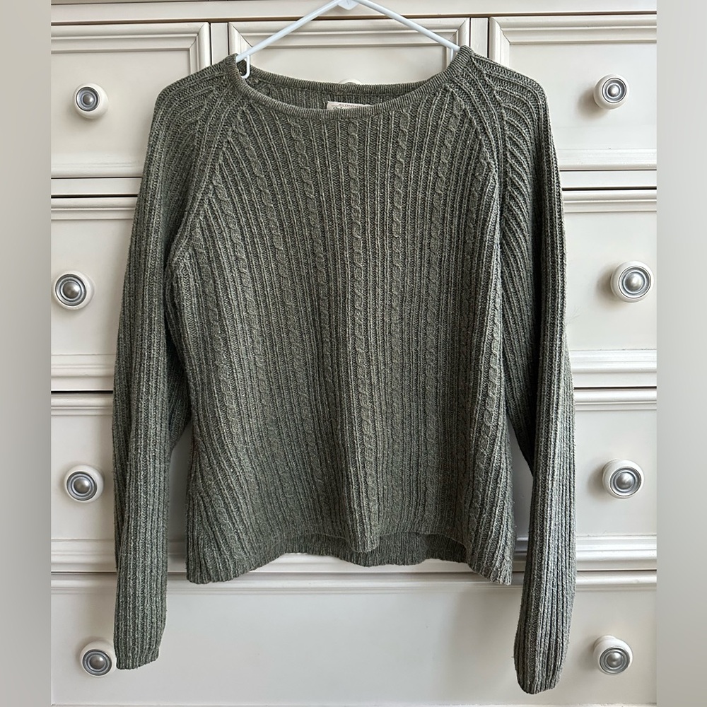 Knit Sweater